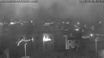 immagine della webcam nei dintorni di Villasor: webcam Arbus