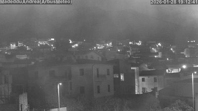 immagine della webcam nei dintorni di Portixeddu: webcam Arbus