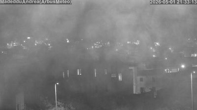 immagine della webcam nei dintorni di Serramanna: webcam Arbus