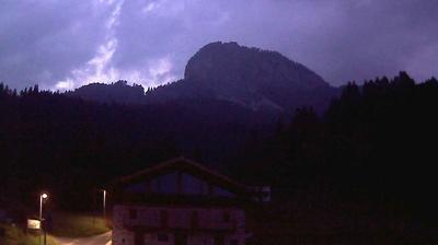 immagine della webcam nei dintorni di Maniago: webcam Forni di Sopra