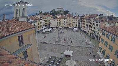 immagine della webcam nei dintorni di Carlino: webcam Udine