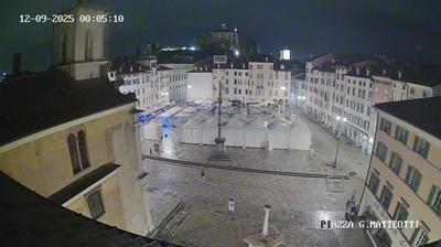 Preview delle webcam di Udine