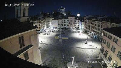 immagine della webcam nei dintorni di Pinzano al Tagliamento: webcam Udine