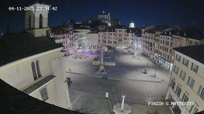 immagine della webcam nei dintorni di Bordano: webcam Udine