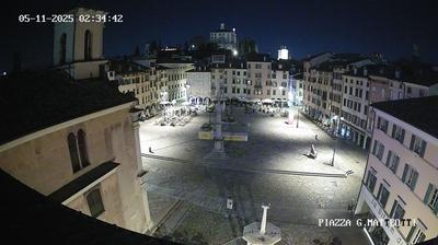 immagine della webcam nei dintorni di Cividale del Friuli: webcam Udine