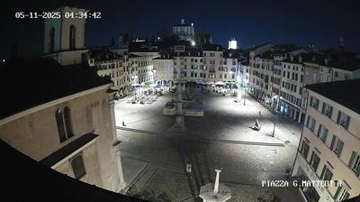 immagine della webcam nei dintorni di Cividale del Friuli: webcam Udine