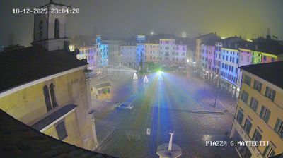 immagine della webcam nei dintorni di Ronchi dei Legionari: webcam Udine