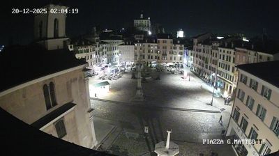 immagine della webcam nei dintorni di Carlino: webcam Udine