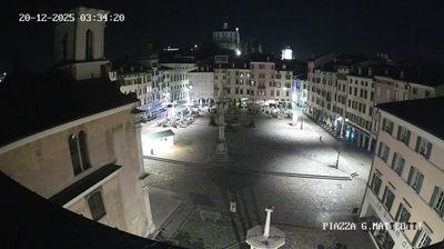 immagine della webcam nei dintorni di Basiliano: webcam Udine
