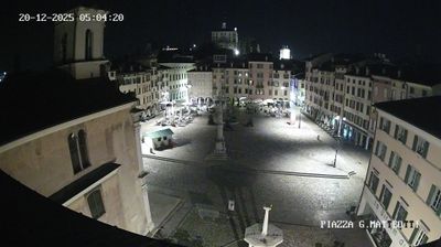 immagine della webcam nei dintorni di Bertiolo: webcam Udine