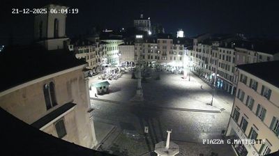 immagine della webcam nei dintorni di Osoppo: webcam Udine