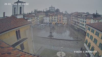 immagine della webcam nei dintorni di Monfalcone: webcam Udine