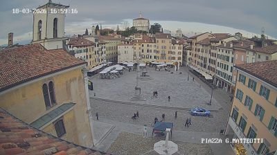 immagine della webcam nei dintorni di Monfalcone: webcam Udine