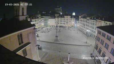 immagine della webcam nei dintorni di Monfalcone: webcam Udine