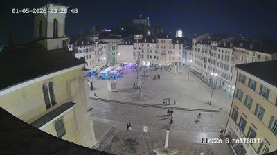 immagine della webcam nei dintorni di Bordano: webcam Udine
