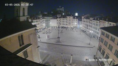 immagine della webcam nei dintorni di Ronchi dei Legionari: webcam Udine