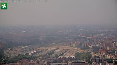 Preview delle webcam di Milano