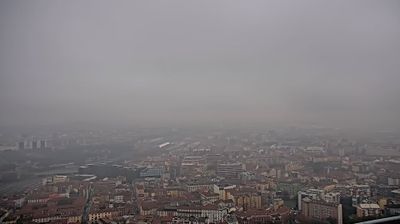 Preview delle webcam di Milano Centro Direzionale