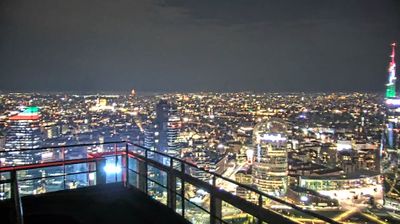 immagine della webcam nei dintorni di Milano Centrale: webcam Milano Centro Direzionale