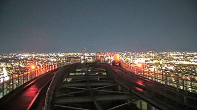 immagine della webcam nei dintorni di Ornago: webcam Milano Centro Direzionale