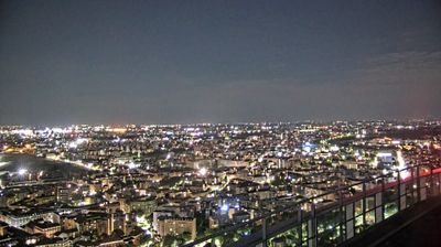 immagine della webcam nei dintorni di Milano Porta Romana: webcam Milano Centro Direzionale