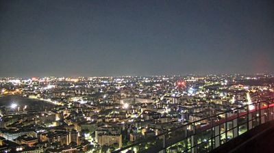 immagine della webcam nei dintorni di Passirana: webcam Milano Centro Direzionale