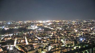 immagine della webcam nei dintorni di Passirana: webcam Milano Centro Direzionale