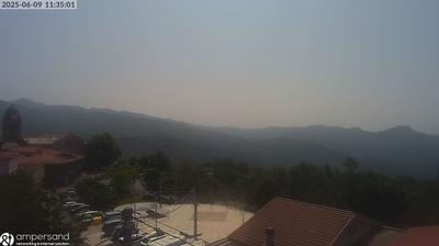 immagine della webcam nei dintorni di Deiva Marina: webcam Zignago