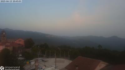 immagine della webcam nei dintorni di Borgo Val di Taro: webcam Zignago