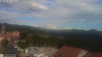 immagine della webcam nei dintorni di Borgo Val di Taro: webcam Zignago