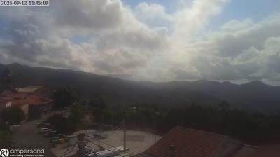 immagine della webcam nei dintorni di Sesta Godano: webcam Zignago