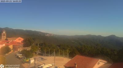immagine della webcam nei dintorni di Deiva Marina: webcam Zignago