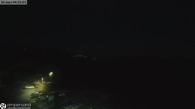 immagine della webcam nei dintorni di Riccò del Golfo di Spezia: webcam Zignago