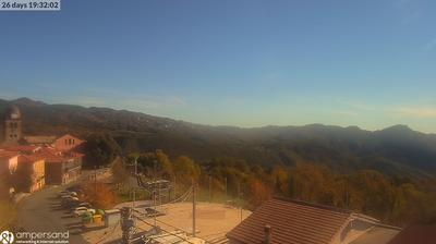 immagine della webcam nei dintorni di Borgo Val di Taro: webcam Zignago