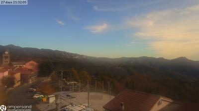 immagine della webcam nei dintorni di Moneglia: webcam Zignago