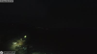 immagine della webcam nei dintorni di Monterosso al Mare: webcam Zignago
