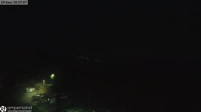 immagine della webcam nei dintorni di Riccò del Golfo di Spezia: webcam Zignago
