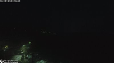 immagine della webcam nei dintorni di La Spezia: webcam Zignago