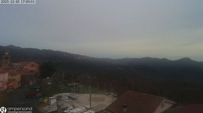 immagine della webcam nei dintorni di Moneglia: webcam Zignago