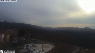 immagine della webcam nei dintorni di Marola: webcam Zignago