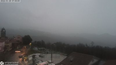 immagine della webcam nei dintorni di Moneglia: webcam Zignago