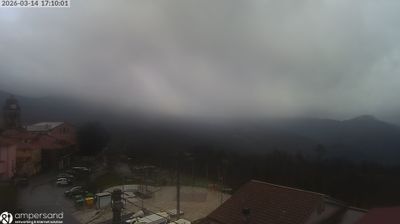 immagine della webcam nei dintorni di Riomaggiore: webcam Zignago