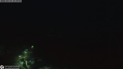 immagine della webcam nei dintorni di Riccò del Golfo di Spezia: webcam Zignago
