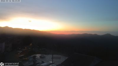 immagine della webcam nei dintorni di Moneglia: webcam Zignago