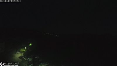 immagine della webcam nei dintorni di Portovenere: webcam Zignago