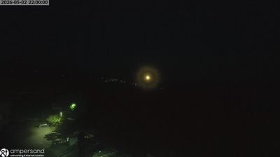 immagine della webcam nei dintorni di Moneglia: webcam Zignago