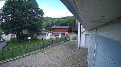 immagine della webcam nei dintorni di Villa Minozzo - Coriano: webcam Pievepelago - Sant'Annapelago