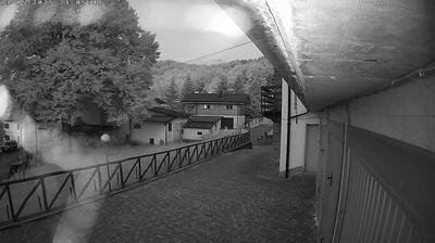 immagine della webcam nei dintorni di Villa Minozzo - Febbio: webcam Pievepelago - Sant'Annapelago
