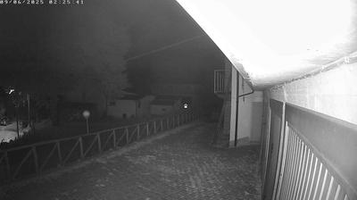immagine della webcam nei dintorni di Abetone: webcam Pievepelago