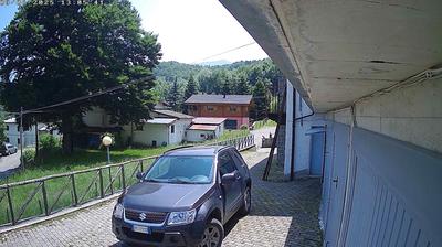 immagine della webcam nei dintorni di Sant'Annapelago: webcam Pievepelago